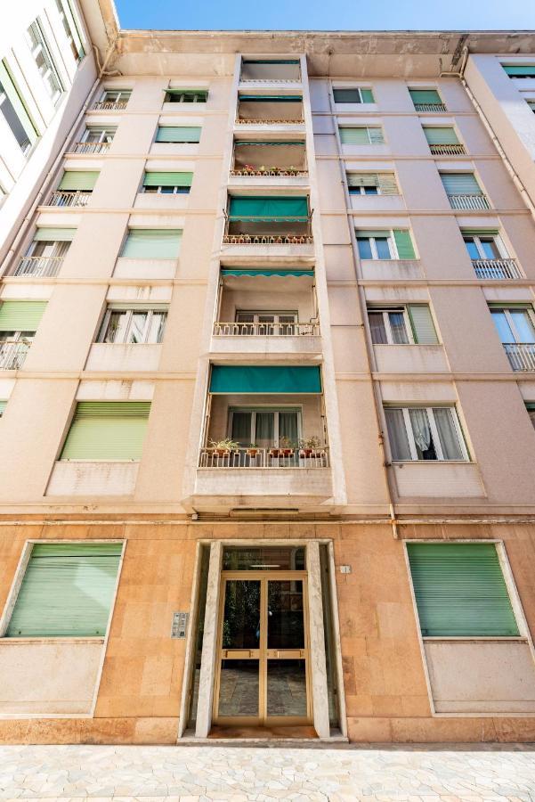 热那亚Joivy Cute Flat With Terrace公寓 外观 照片
